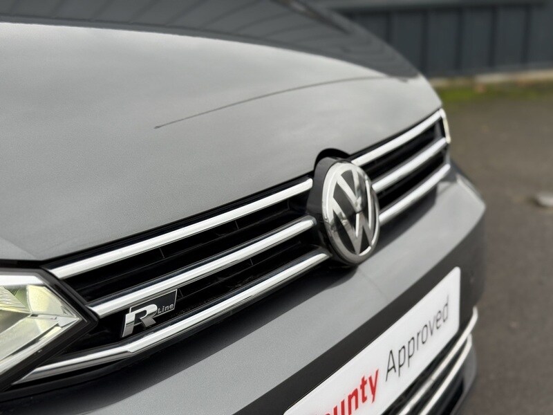 Used Volkswagen Touran for sale - 76518513: Photo 4