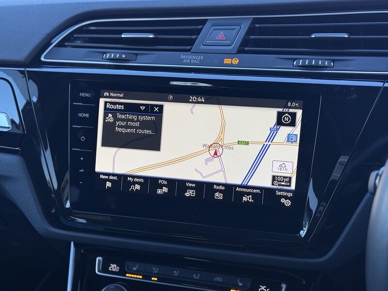 Used Volkswagen Touran for sale - 76518513: Photo 40