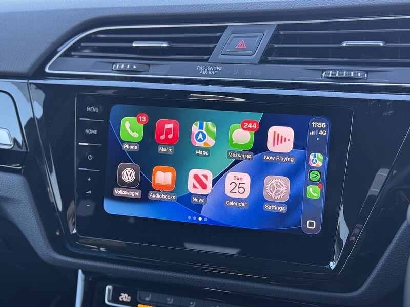 Used Volkswagen Touran for sale - 76518513: Photo 41