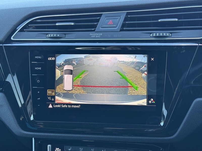 Used Volkswagen Touran for sale - 76518513: Photo 42