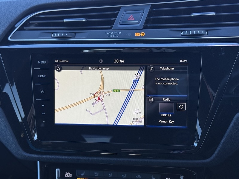 Used Volkswagen Touran for sale - 76518513: Photo 43