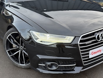 Used Audi A6 2016 for sale - 76712111: Photo