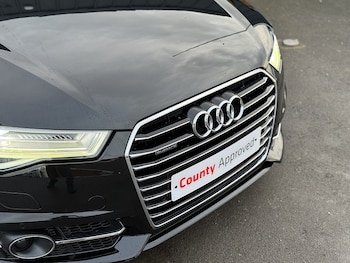 Used Audi A6 2016 for sale - 76712111: Photo