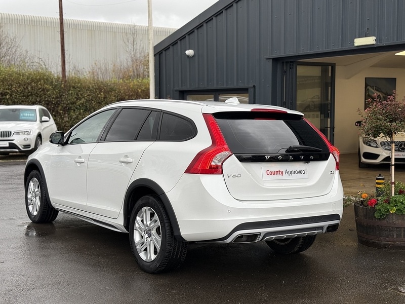 Used Volvo V60 2025 for sale - 76863533: Photo 12