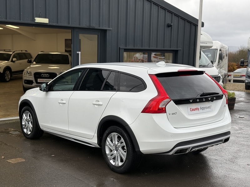 Used Volvo V60 2025 for sale - 76863533: Photo 21