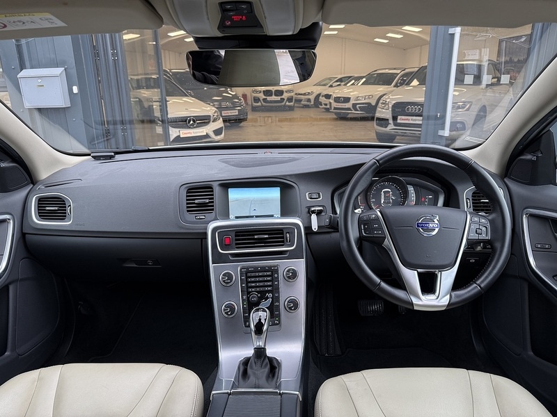 Used Volvo V60 2025 for sale - 76863533: Photo 23