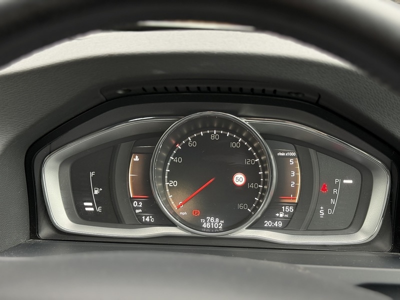 Used Volvo V60 2025 for sale - 76863533: Photo 27