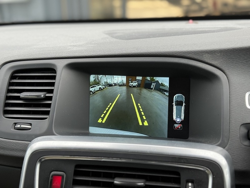 Used Volvo V60 2025 for sale - 76863533: Photo 33