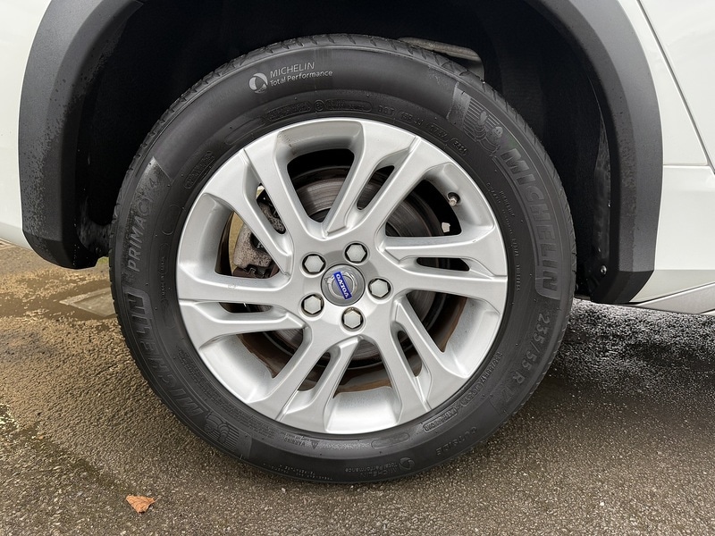 Used Volvo V60 2025 for sale - 76863533: Photo 7