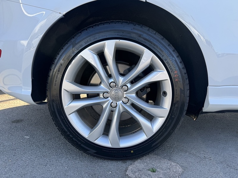 Used Audi Q5 2025 for sale - 77159960: Photo 10