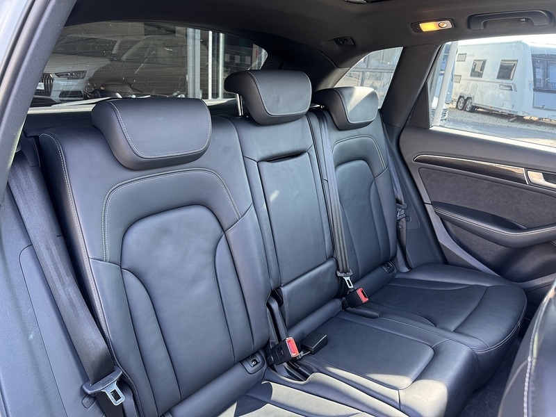 Used Audi Q5 2025 for sale - 77159960: Photo 11