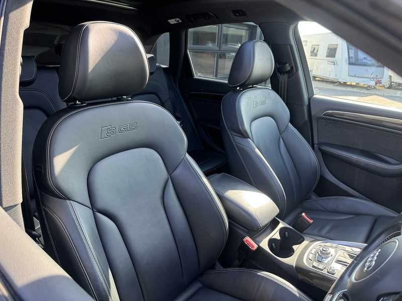 Used Audi Q5 2025 for sale - 77159960: Photo 12