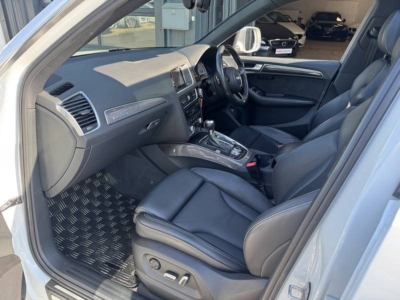 Used Audi Q5 2025 for sale - 77159960: Photo 13