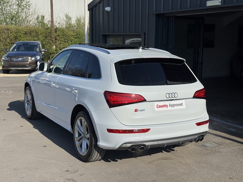 Used Audi Q5 2025 for sale - 77159960: Photo 14
