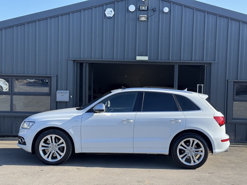 Used Audi Q5 2025 for sale - 77159960: Photo 15