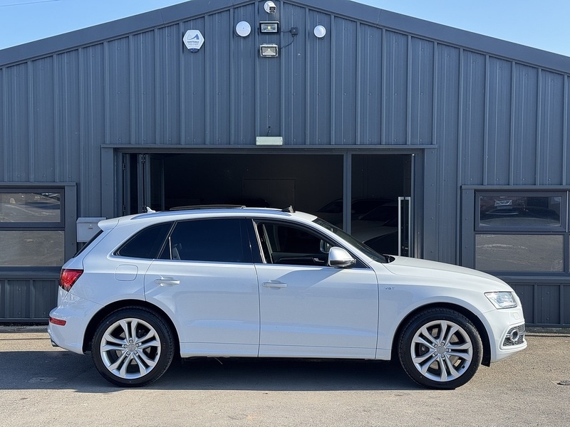Used Audi Q5 2025 for sale - 77159960: Photo 16