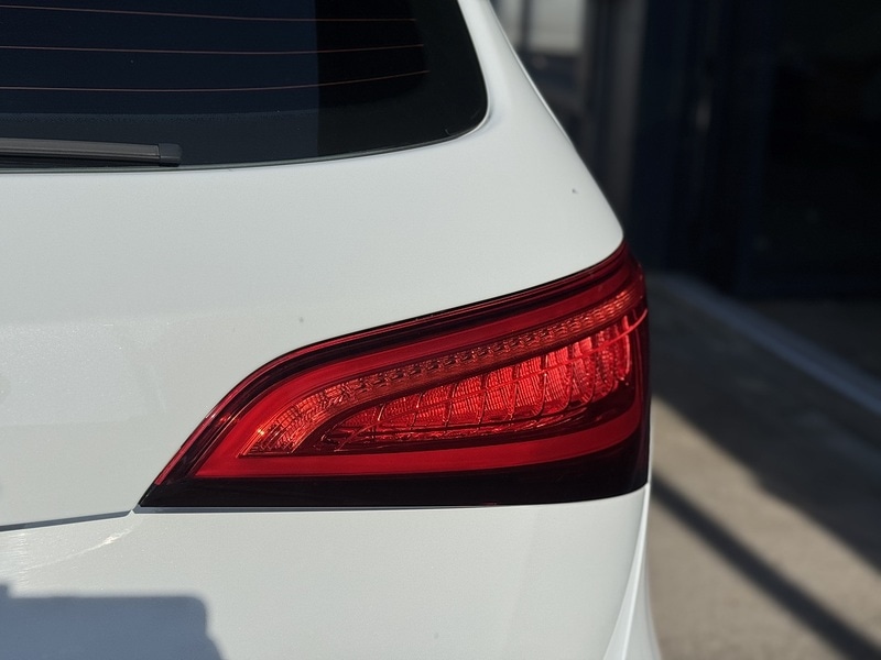 Used Audi Q5 2025 for sale - 77159960: Photo 17