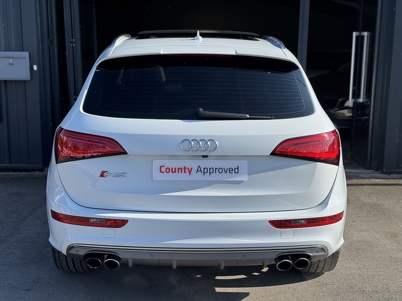 Used Audi Q5 2025 for sale - 77159960: Photo 19