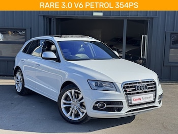 Audi Q5 feature image