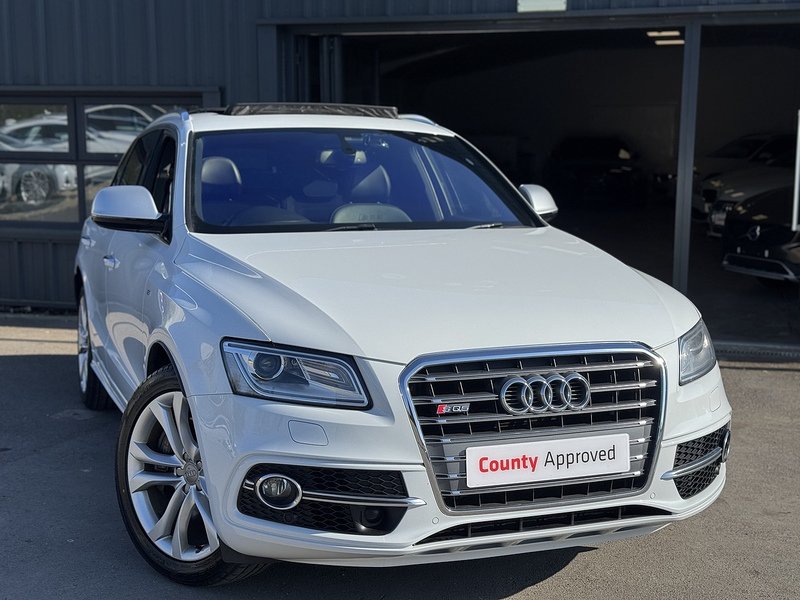 Used Audi Q5 2025 for sale - 77159960: Photo 2