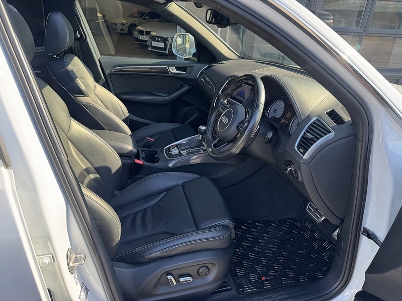 Used Audi Q5 2025 for sale - 77159960: Photo 20