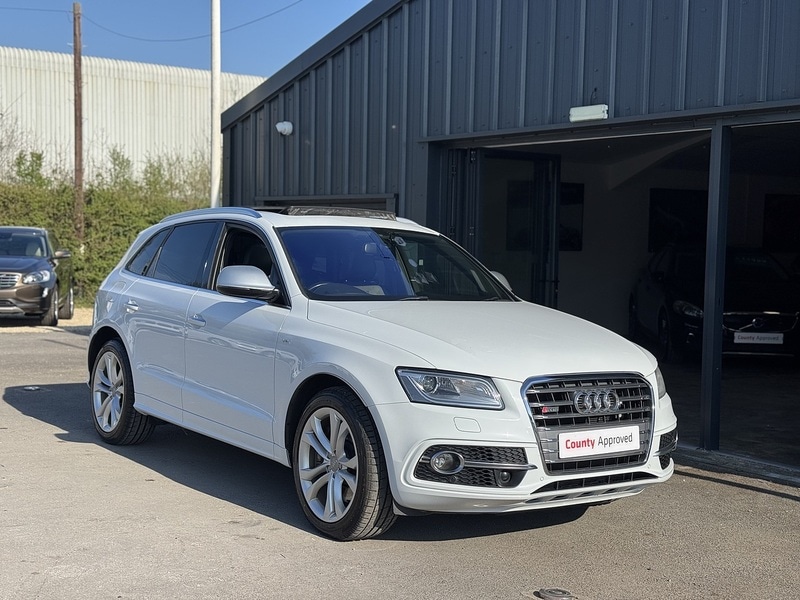Used Audi Q5 2025 for sale - 77159960: Photo 21