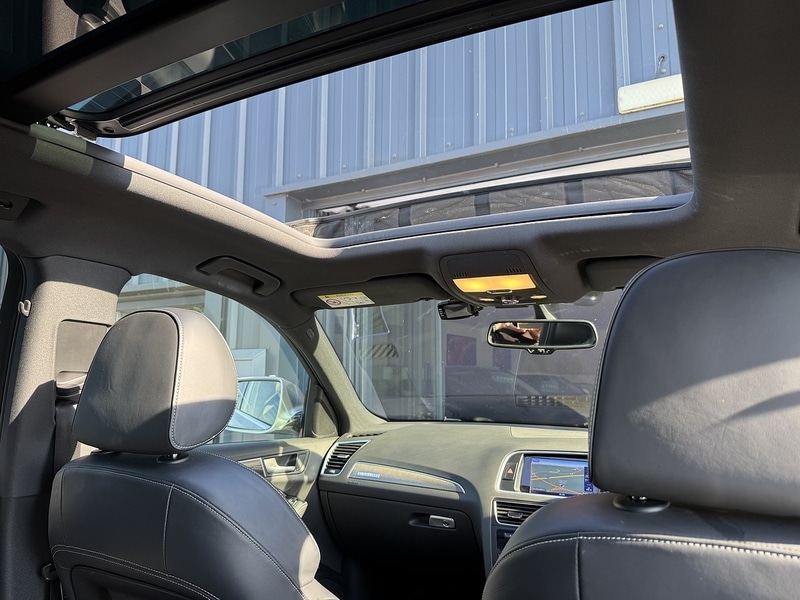 Used Audi Q5 2025 for sale - 77159960: Photo 24