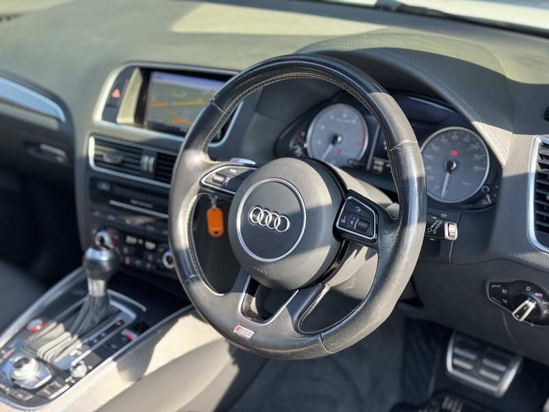 Used Audi Q5 2025 for sale - 77159960: Photo 27