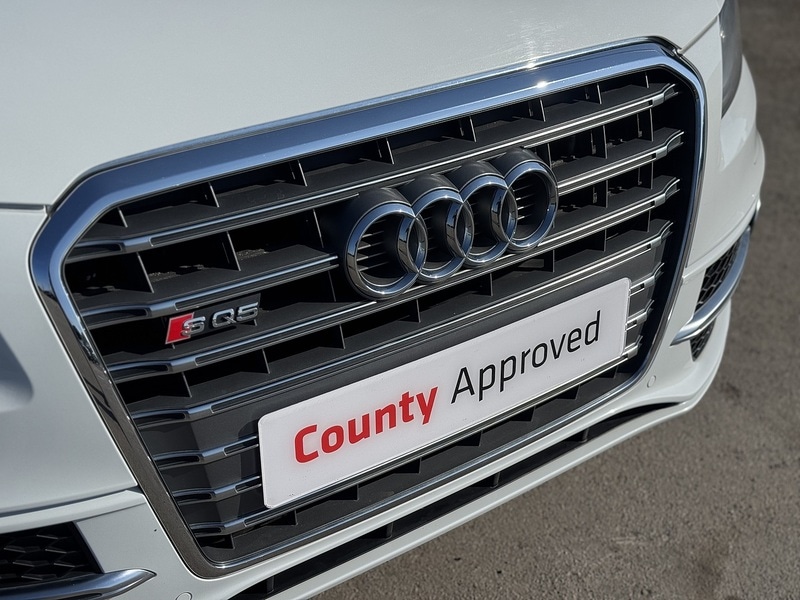 Used Audi Q5 2025 for sale - 77159960: Photo 3