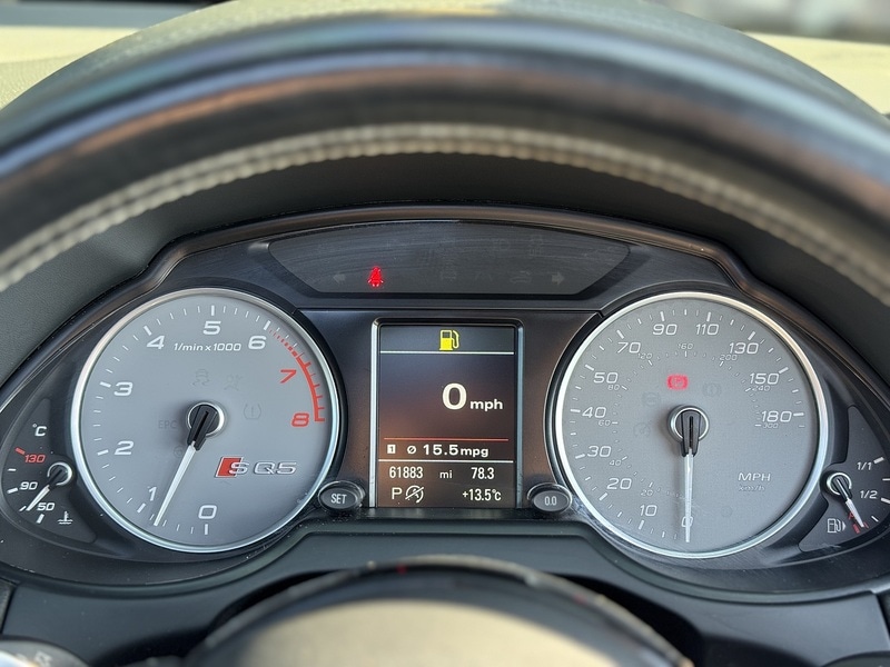 Used Audi Q5 2025 for sale - 77159960: Photo 30