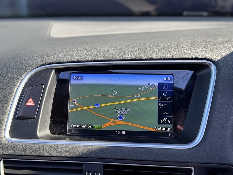 Used Audi Q5 2025 for sale - 77159960: Photo 32