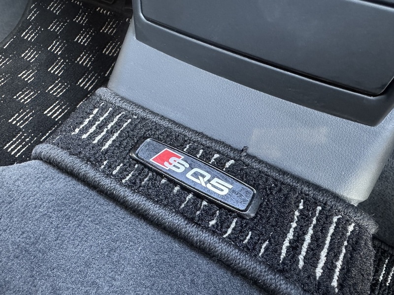 Used Audi Q5 2025 for sale - 77159960: Photo 38