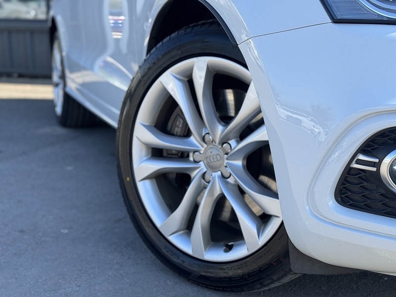 Used Audi Q5 2025 for sale - 77159960: Photo 4