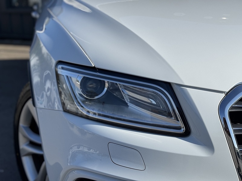 Used Audi Q5 2025 for sale - 77159960: Photo 5