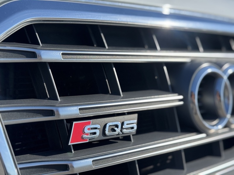 Used Audi Q5 2025 for sale - 77159960: Photo 6