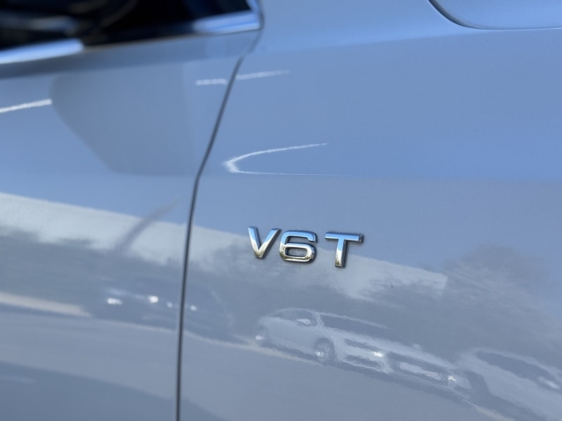 Used Audi Q5 2025 for sale - 77159960: Photo 8