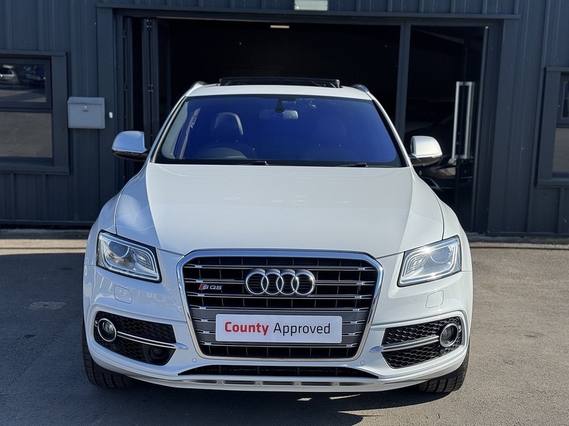 Used Audi Q5 2025 for sale - 77159960: Photo 9