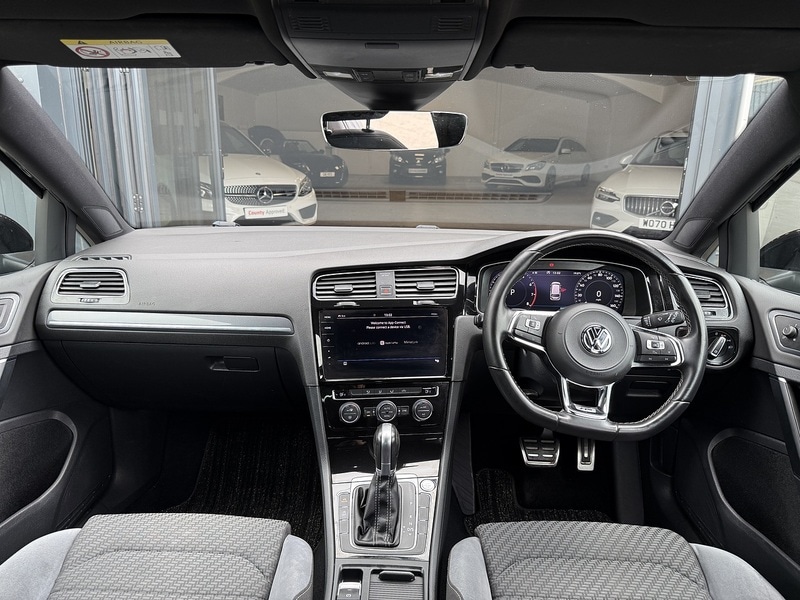 Used Volkswagen Golf 2024 for sale - 76173496: Photo 20