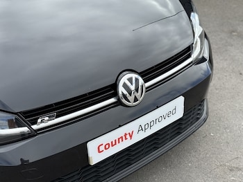 Used Volkswagen Golf 2018 for sale - 76173496: Photo