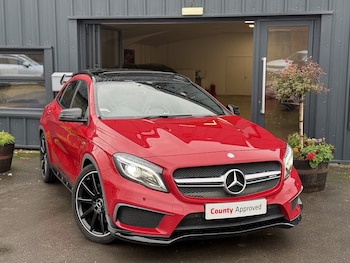 Used Mercedes-Benz GLA 2016 for sale - 76518506: Photo