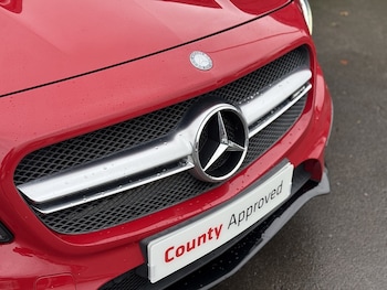 Used Mercedes-Benz GLA 2016 for sale - 76518506: Photo