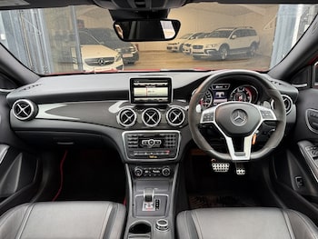 Used Mercedes-Benz GLA 2016 for sale - 76518506: Photo