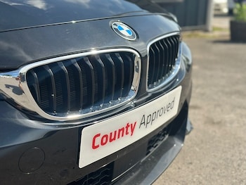 Used BMW 4 Series 2018 for sale - 79104313: Photo