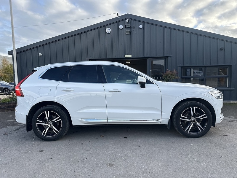 Used Volvo XC60 for sale - 76454850: Photo 10