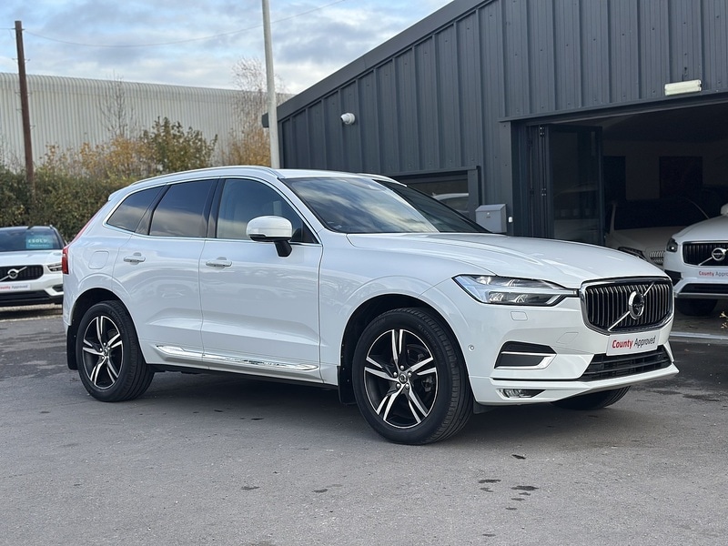 Used Volvo XC60 for sale - 76454850: Photo 11