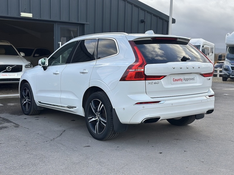 Used Volvo XC60 for sale - 76454850: Photo 12