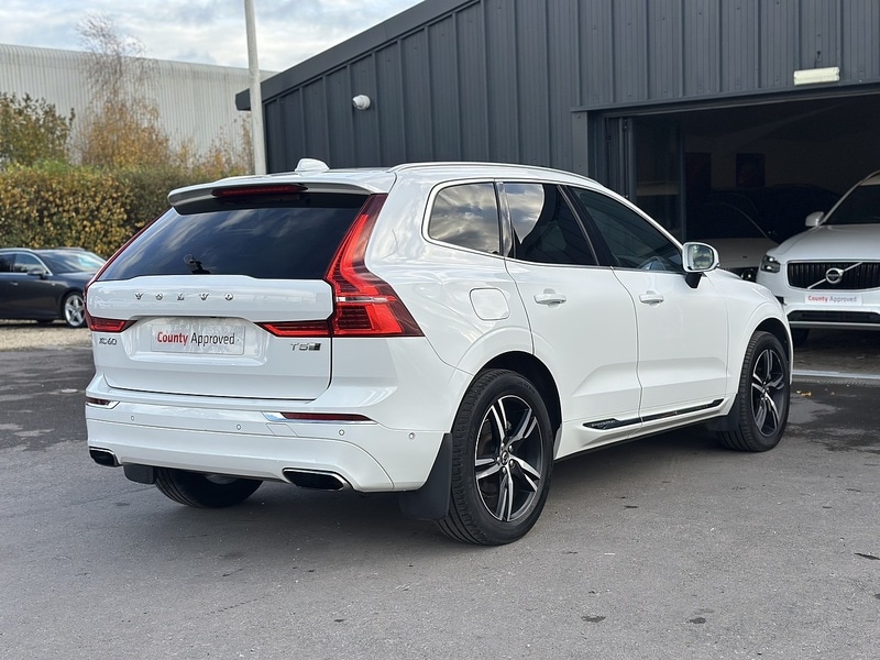 Used Volvo XC60 for sale - 76454850: Photo 13