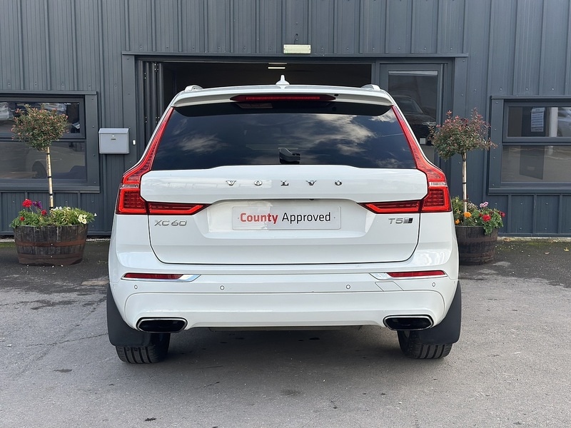 Used Volvo XC60 for sale - 76454850: Photo 14