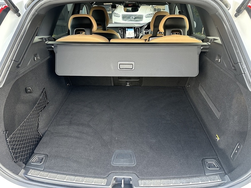 Used Volvo XC60 for sale - 76454850: Photo 15