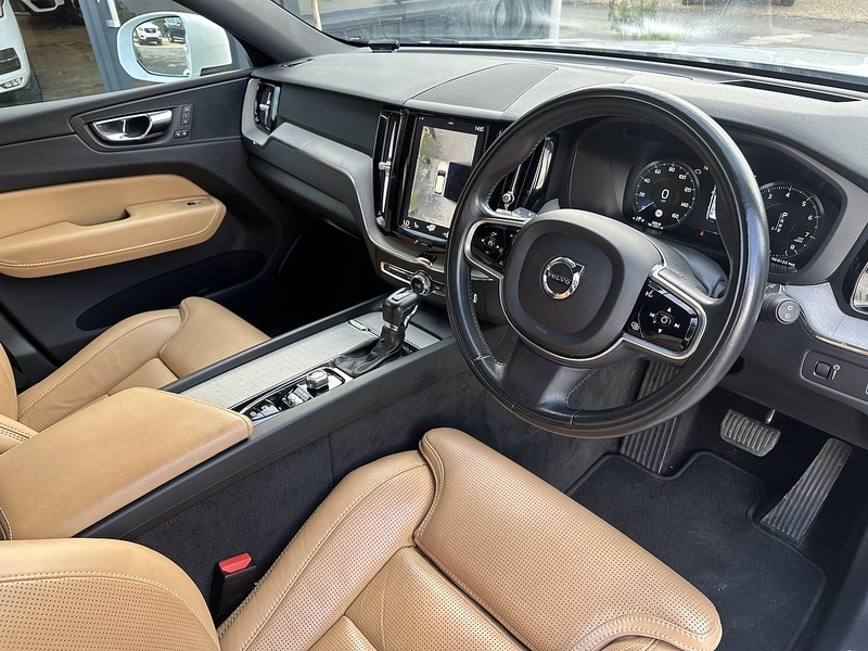 Used Volvo XC60 for sale - 76454850: Photo 17